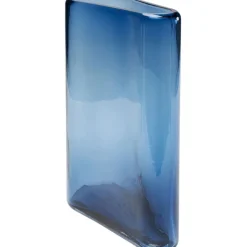 KARE Design Vase Grazioso bleu 40cm><noscript><img width=