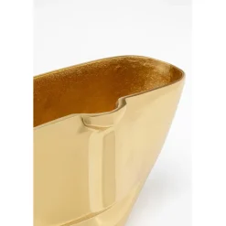 KARE Design Vase Half Face oro 38cm><noscript><img width=
