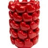 KARE Design Vase Hearts 33cm> Accessoires