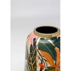 KARE Design Vase Jungle 33cm><noscript><img width=