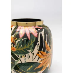 KARE Design Vase Jungle 17cm><noscript><img width=