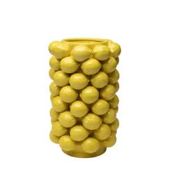 KARE Design Vase Lemon Juice 43cm> Accessoires
