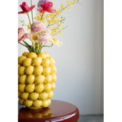 KARE Design Vase Lemon Juice 40cm><noscript><img width=