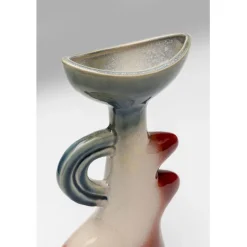 KARE Design Vase Lighthouse Grip 34cm><noscript><img width=