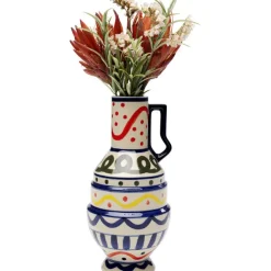 KARE Design Vase Los Cabos Handle 25cm><noscript><img width=
