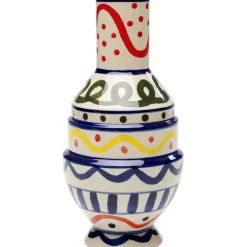 KARE Design Vase Los Cabos Handle 25cm><noscript><img width=