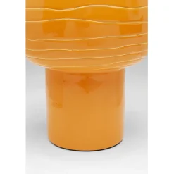 KARE Design Vase Mamba orange 26cm><noscript><img width=