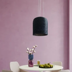 KARE Design Vase Marvelous Duo bleu violet 40cm><noscript><img width=