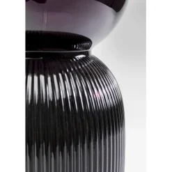 KARE Design Vase Marvelous Duo fuchsia gris 40cm><noscript><img width=