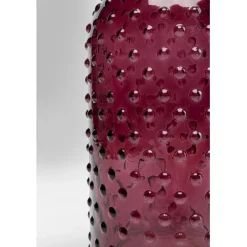 KARE Design Vase Marvelous Duo jaune violet 38cm><noscript><img width=