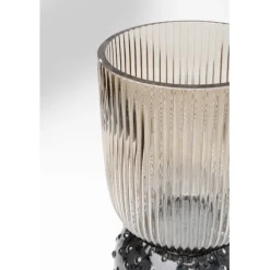 KARE Design Vase Marvelous Duo marron gris 38cm><noscript><img width=