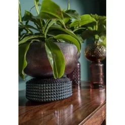 KARE Design Vase Marvelous Duo Red bleu 21><noscript><img width=