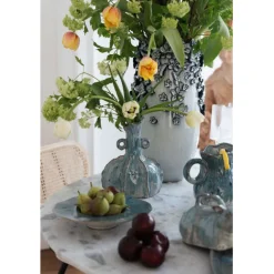 KARE Design Vase Mina Handle 25cm> Accessoires