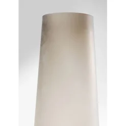 KARE Design Vase Noble Ring marron mat 40cm><noscript><img width=