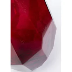 KARE Design Vase Origami fuchsia 59cm><noscript><img width=