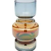 KARE Design Vase Phenom multi 18cm> Accessoires