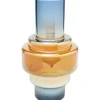 KARE Design Vase Phenom multi 35cm> Accessoires