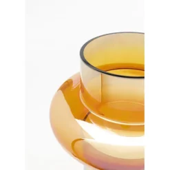 KARE Design Vase Phenom Ring multi 30cm><noscript><img width=