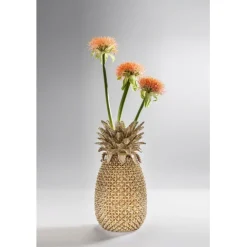 KARE Design Vase Pineapple 50cm> Accessoires
