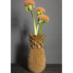 KARE Design Vase Pineapple 50cm><noscript><img width=