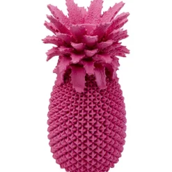 KARE Design Vase Pineapple rose 30cm> Accessoires