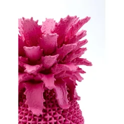 KARE Design Vase Pineapple rose 30cm><noscript><img width=