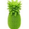 KARE Design Vase Pineapple vert 30cm> Accessoires