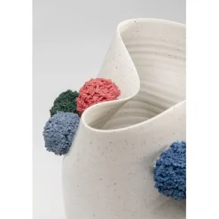 KARE Design Vase Pomoli 24cm><noscript><img width=