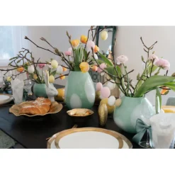 KARE Design Vase Punti 15cm><noscript><img width=
