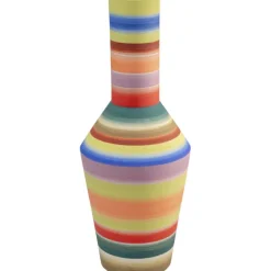 KARE Design Vase Rainbow 50cm> Accessoires