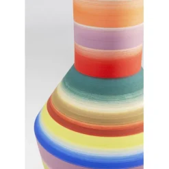 KARE Design Vase Rainbow 50cm><noscript><img width=