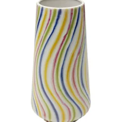 KARE Design Vase Rivers Colore 32cm> Accessoires