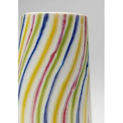 KARE Design Vase Rivers Colore 32cm><noscript><img width=