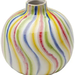 KARE Design Vase Rivers Colore 14cm> Accessoires