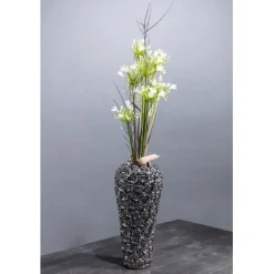 KARE Design Vase Rose Multi chromé GM><noscript><img width=