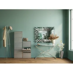 KARE Design Vase Rose Multi chromé GM><noscript><img width=