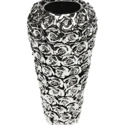 KARE Design Vase Rose Multi chromé GM><noscript><img width=