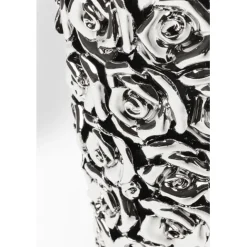 KARE Design Vase Rose Multi chromé PM><noscript><img width=