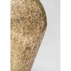 KARE Design Vase Royal doré 32cm><noscript><img width=