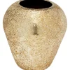 KARE Design Vase Royal doré 21cm> Accessoires
