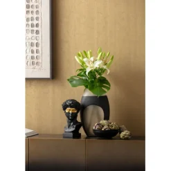 KARE Design Vase Shadow 41cm> Accessoires