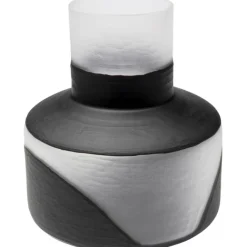 KARE Design Vase Shadow 34cm> Accessoires