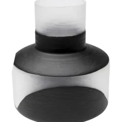 KARE Design Vase Shadow 34cm> Accessoires