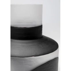 KARE Design Vase Shadow 34cm><noscript><img width=