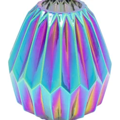 KARE Design Vase Sky bleu 16cm> Accessoires