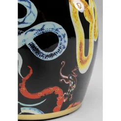 KARE Design Vase Snake Party 22cm><noscript><img width=