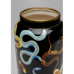 KARE Design Vase Snake Party 40cm><noscript><img width=