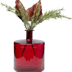 KARE Design Vase Tutti rouge 45cm><noscript><img width=