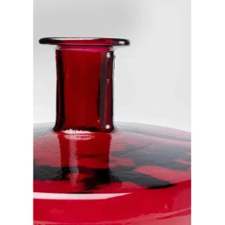 KARE Design Vase Tutti rouge 45cm><noscript><img width=