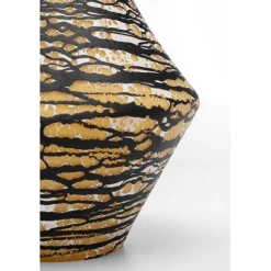 KARE Design Vase Volante ambre 27cm><noscript><img width=
